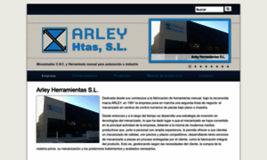 Arley.es thumbnail