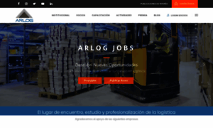 Arlog.org thumbnail