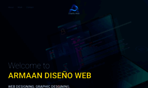 Armaandisenoweb.tech thumbnail