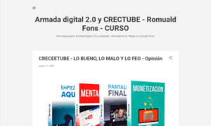 Armadadigital20.blogspot.com thumbnail
