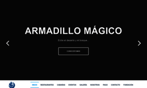 Armadillomagico.com thumbnail