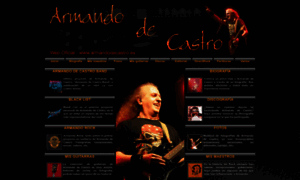 Armandodecastro.es thumbnail