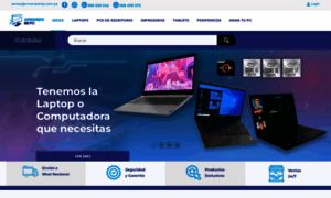 Armandomipc.com.pe thumbnail