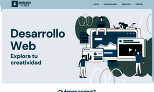 Armandotuweb.com thumbnail