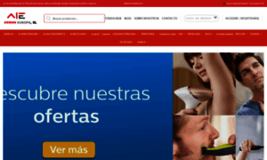 Armaneuropa.com thumbnail