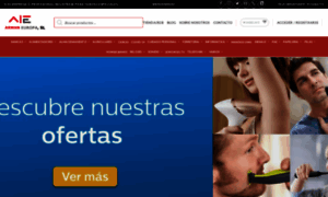 Armaneuropa.es thumbnail