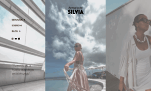 Armariodesilvia.com thumbnail