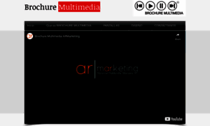 Armarketing.com.mx thumbnail