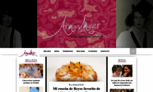 Armas-de-mujer.com thumbnail