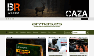 Armas.es thumbnail