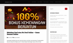 Armascr.com thumbnail