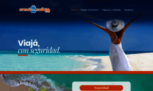 Armatumaleta.com thumbnail