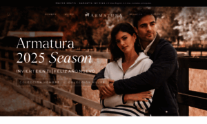 Armatura.com.co thumbnail