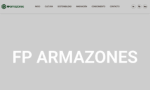 Armazones.es thumbnail
