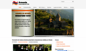 Armenia.cl thumbnail