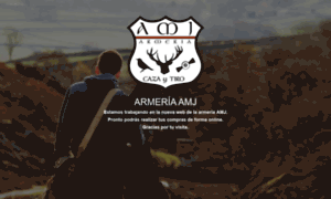Armeria-amj.es thumbnail