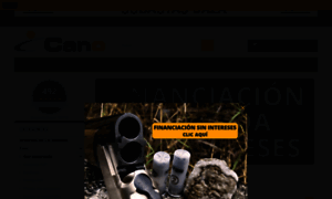 Armeriacano.com thumbnail