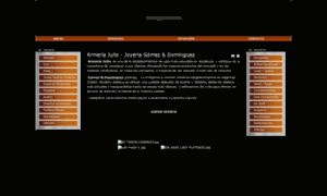 Armeriajoyeriajulio.es thumbnail