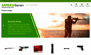 Armeriasenen.com thumbnail