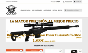 Armeriasichling.com thumbnail