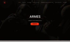 Armes.cl thumbnail