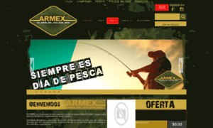 Armexvictoria.net thumbnail