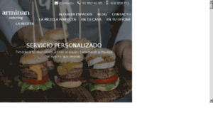 Arminanlounge.com thumbnail