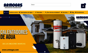 Armogas.com thumbnail
