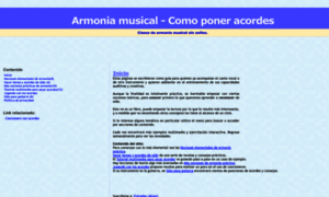 Armonia-musical.blogspot.com thumbnail