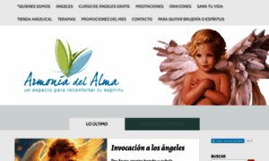 Armoniadelalma.mx thumbnail