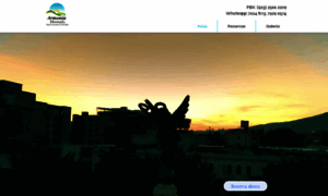Armoniahostal.com thumbnail