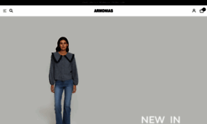Armonias.com thumbnail
