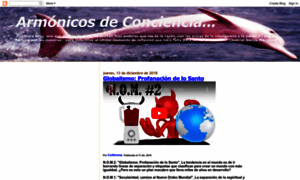 Armonicosdeconciencia.blogspot.com.co thumbnail