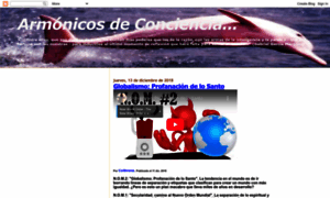 Armonicosdeconciencia.blogspot.com thumbnail