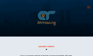 Armoving.com thumbnail