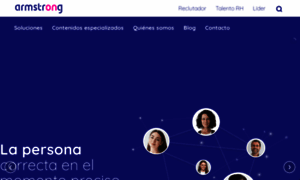 Armstrong.com.mx thumbnail
