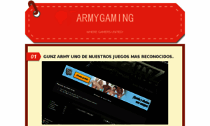 Armygaming.net thumbnail
