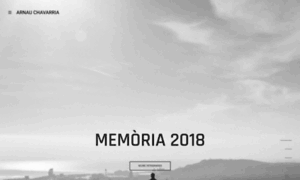 Arnauchavarria.cat thumbnail