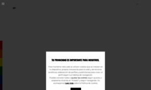 Arnculturepride.org thumbnail