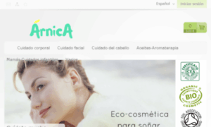 Arnicadigital.com thumbnail