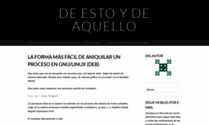 Arnoldfiarn.wordpress.com thumbnail