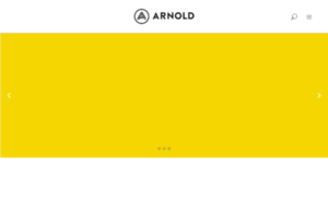 Arnoldmadrid.com thumbnail