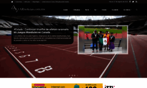 Arnoticias.com.mx thumbnail