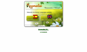 Aromalia.net thumbnail