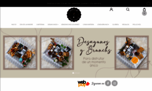 Aromasycafe.cl thumbnail