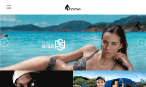 Arome.tv thumbnail