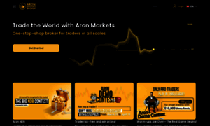 Arongroups.co thumbnail