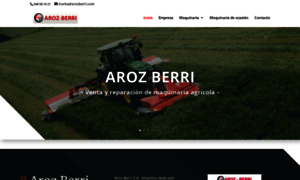 Arozberri.com thumbnail