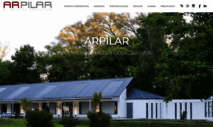Arpilar.com thumbnail