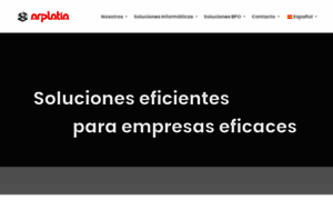 Arplatia.com thumbnail